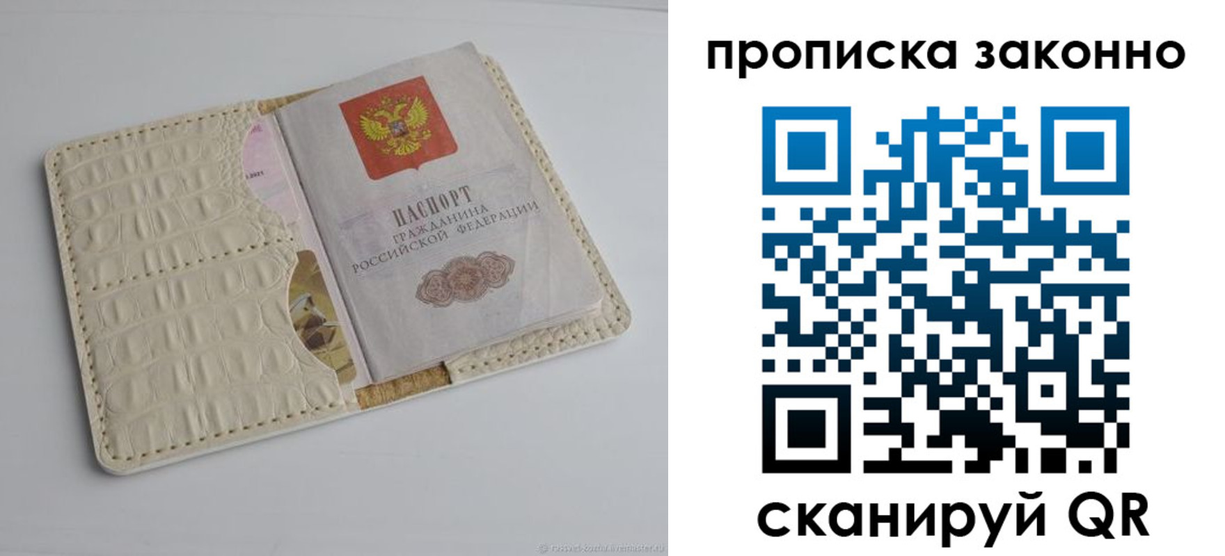 временная прописка в Оленегорске