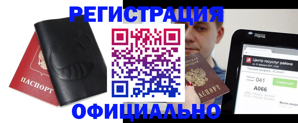 прописка гарантия в Оленегорске